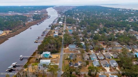 Tiny photo for 911 W Pelican Drive, Oak Island, NC 28465 (MLS # 100589079)