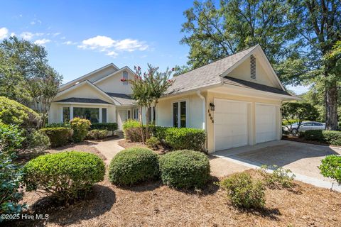 Tiny photo for 1803 Glen Eagles Lane, Wilmington, NC 28405 (MLS # 100528966)