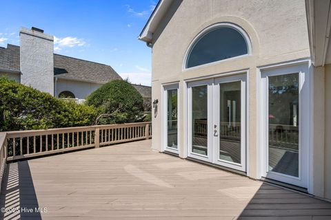 Tiny photo for 1803 Glen Eagles Lane, Wilmington, NC 28405 (MLS # 100528966)