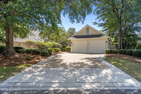 Tiny photo for 1803 Glen Eagles Lane, Wilmington, NC 28405 (MLS # 100528966)