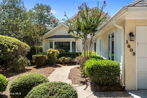Tiny photo for 1803 Glen Eagles Lane, Wilmington, NC 28405 (MLS # 100528966)