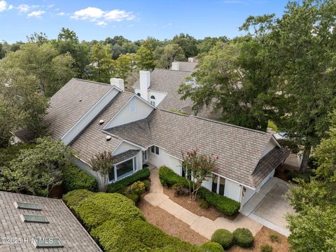 Tiny photo for 1803 Glen Eagles Lane, Wilmington, NC 28405 (MLS # 100528966)