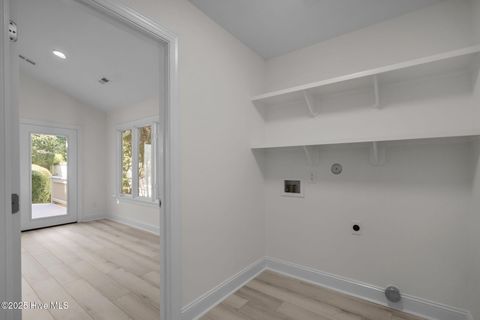 Tiny photo for 1803 Glen Eagles Lane, Wilmington, NC 28405 (MLS # 100528966)