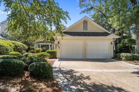 Tiny photo for 1803 Glen Eagles Lane, Wilmington, NC 28405 (MLS # 100528966)