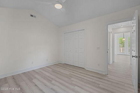 Tiny photo for 1803 Glen Eagles Lane, Wilmington, NC 28405 (MLS # 100528966)