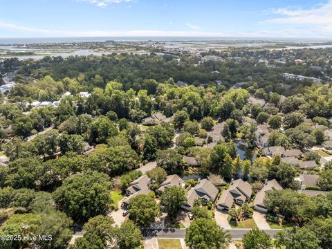 Tiny photo for 1803 Glen Eagles Lane, Wilmington, NC 28405 (MLS # 100528966)