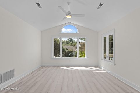 Tiny photo for 1803 Glen Eagles Lane, Wilmington, NC 28405 (MLS # 100528966)