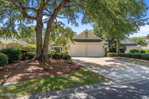 Tiny photo for 1803 Glen Eagles Lane, Wilmington, NC 28405 (MLS # 100528966)