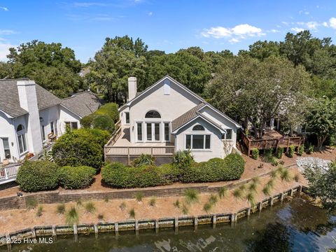Tiny photo for 1803 Glen Eagles Lane, Wilmington, NC 28405 (MLS # 100528966)