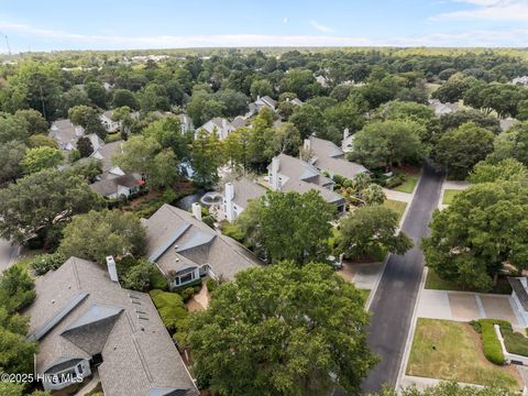 Tiny photo for 1803 Glen Eagles Lane, Wilmington, NC 28405 (MLS # 100528966)