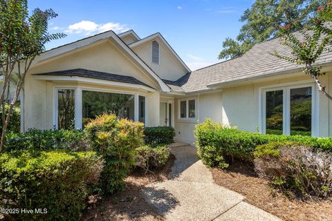 Tiny photo for 1803 Glen Eagles Lane, Wilmington, NC 28405 (MLS # 100528966)
