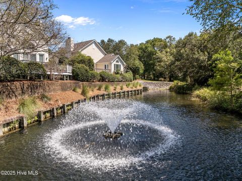Tiny photo for 1803 Glen Eagles Lane, Wilmington, NC 28405 (MLS # 100528966)
