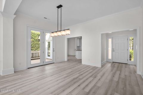 Tiny photo for 1803 Glen Eagles Lane, Wilmington, NC 28405 (MLS # 100528966)