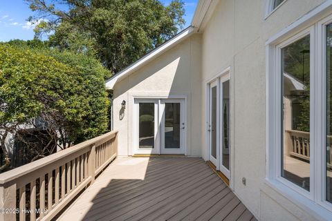 Tiny photo for 1803 Glen Eagles Lane, Wilmington, NC 28405 (MLS # 100528966)