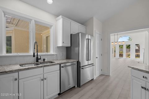 Tiny photo for 1803 Glen Eagles Lane, Wilmington, NC 28405 (MLS # 100528966)