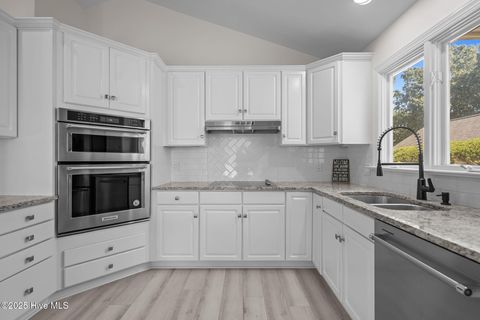 Tiny photo for 1803 Glen Eagles Lane, Wilmington, NC 28405 (MLS # 100528966)