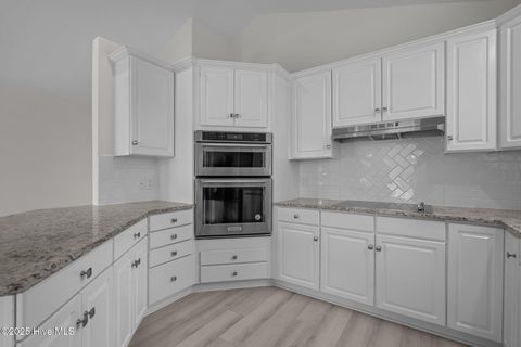 Tiny photo for 1803 Glen Eagles Lane, Wilmington, NC 28405 (MLS # 100528966)