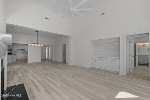 Tiny photo for 1803 Glen Eagles Lane, Wilmington, NC 28405 (MLS # 100528966)