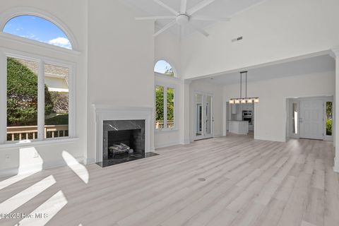 Tiny photo for 1803 Glen Eagles Lane, Wilmington, NC 28405 (MLS # 100528966)