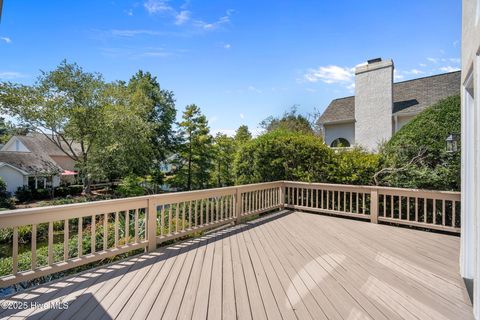 Tiny photo for 1803 Glen Eagles Lane, Wilmington, NC 28405 (MLS # 100528966)