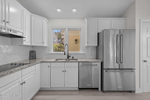 Tiny photo for 1803 Glen Eagles Lane, Wilmington, NC 28405 (MLS # 100528966)