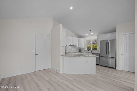 Tiny photo for 1803 Glen Eagles Lane, Wilmington, NC 28405 (MLS # 100528966)