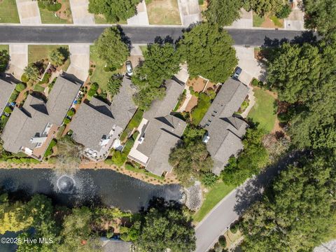 Tiny photo for 1803 Glen Eagles Lane, Wilmington, NC 28405 (MLS # 100528966)