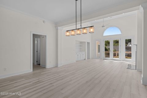 Tiny photo for 1803 Glen Eagles Lane, Wilmington, NC 28405 (MLS # 100528966)