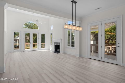 Tiny photo for 1803 Glen Eagles Lane, Wilmington, NC 28405 (MLS # 100528966)