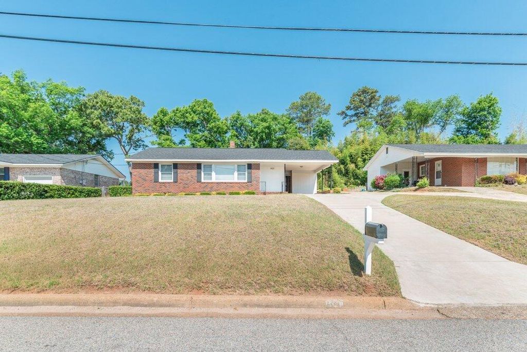 Photo of 1420 Waccamaw Drive, North Augusta, SC 29841 (MLS # 554715)