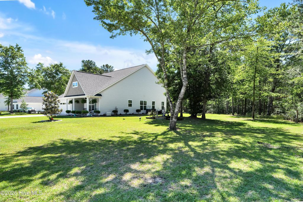 Photo of 899 Billys Dream Circle SW, Supply, NC 28462 (MLS # 100575056)