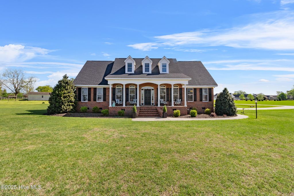 Photo of 103 Arabian Circle, Beulaville, NC 28518 (MLS # 100546234)