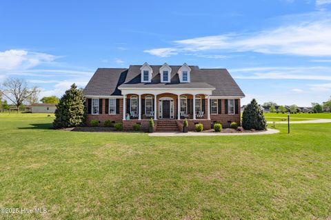 Photo of 103 Arabian Circle, Beulaville, NC 28518 (MLS # 100546234)