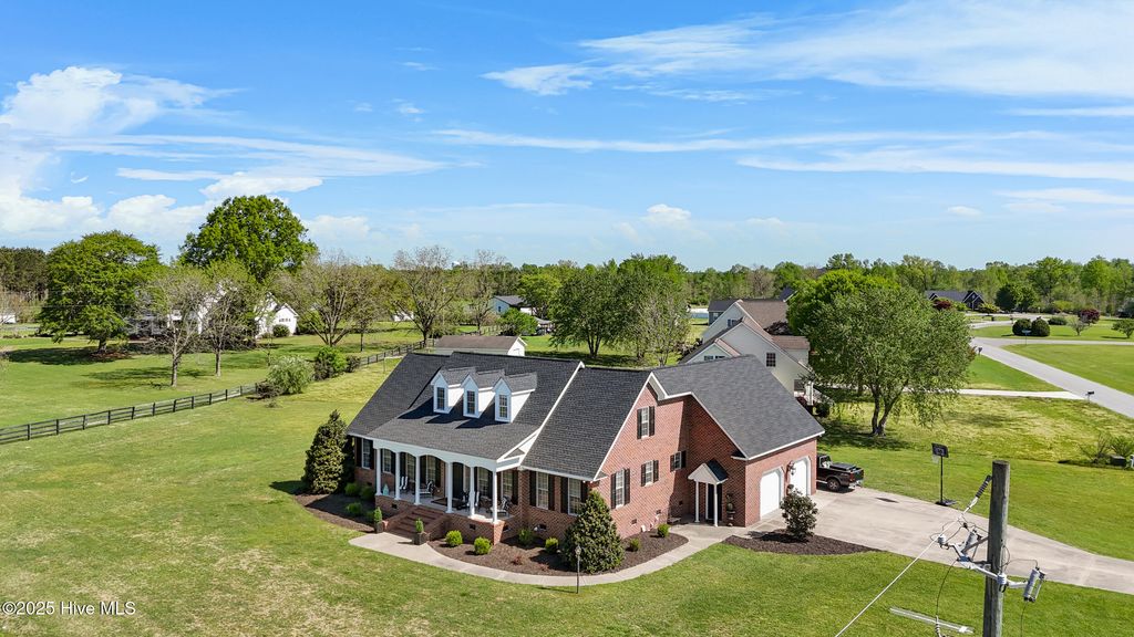 Photo of 103 Arabian Circle, Beulaville, NC 28518 (MLS # 100546234)