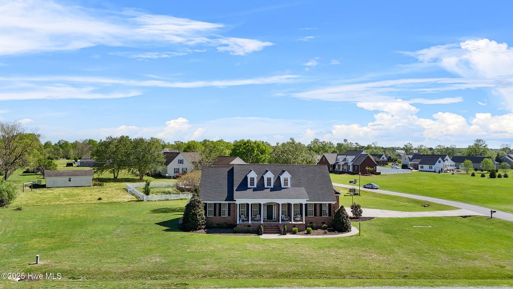 Photo of 103 Arabian Circle, Beulaville, NC 28518 (MLS # 100546234)