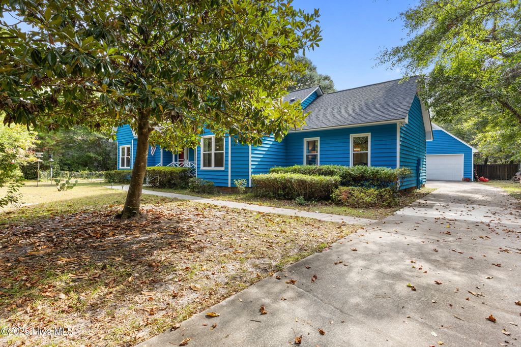Photo of 116 Stonehead Court, Wilmington, NC 28411 (MLS # 100533907)
