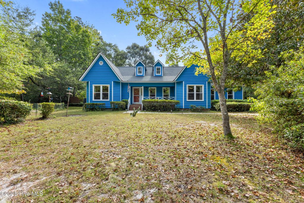 Photo of 116 Stonehead Court, Wilmington, NC 28411 (MLS # 100533907)