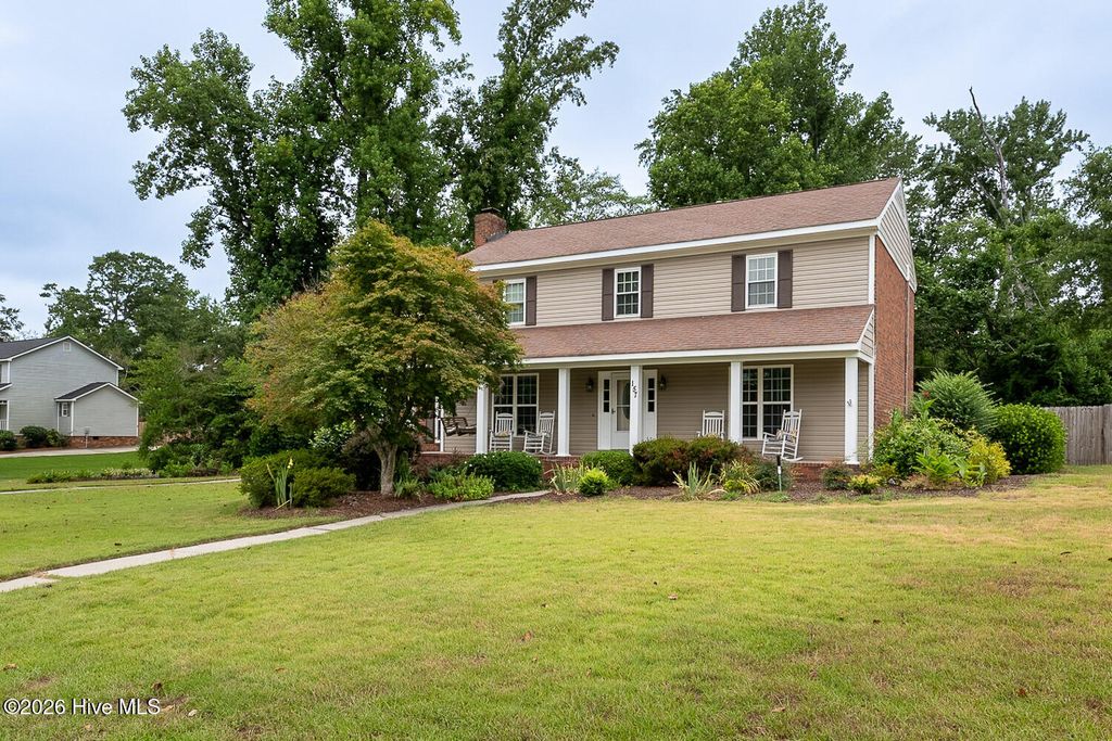 Photo of 157 Stone Mill Drive, Martinez, GA 30907 (MLS # 100588770)