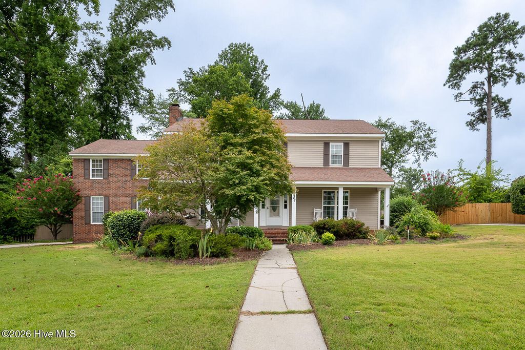 Photo of 157 Stone Mill Drive, Martinez, GA 30907 (MLS # 100588770)
