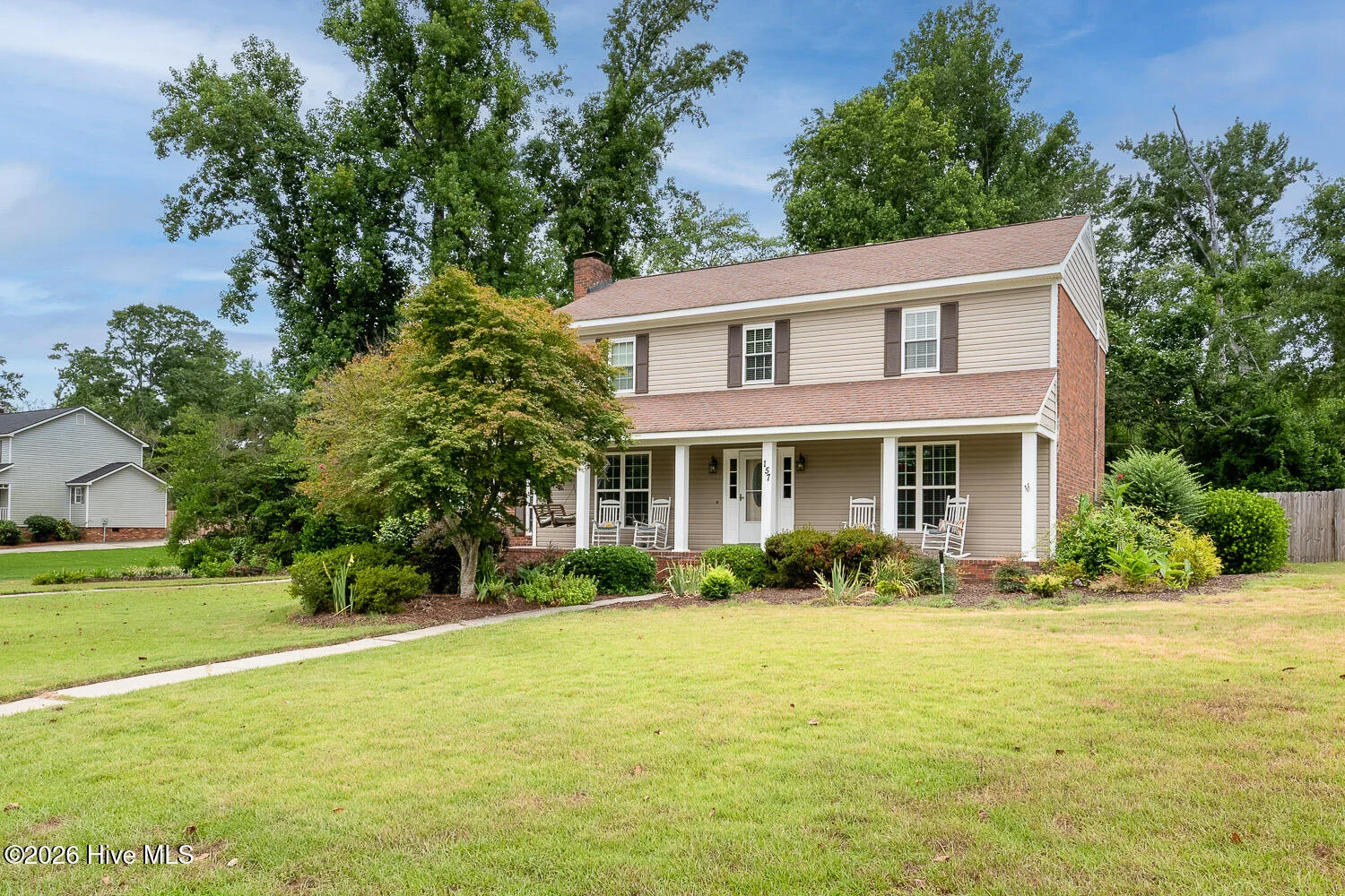 157 Stone Mill Drive