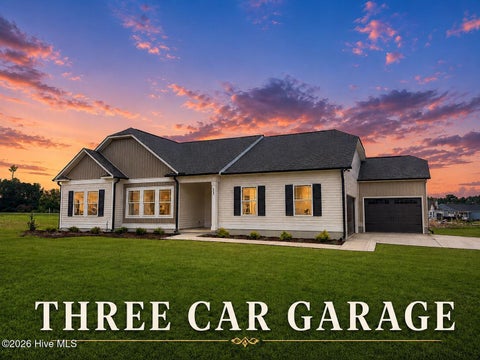 Homes For Sale - 23 Huckleberry Bush Lane<br/> Johnston County, Princeton, NC 27569