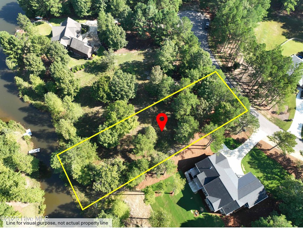 Photo of 125 Troys Point, West End, NC 27376 (MLS # 100544656)