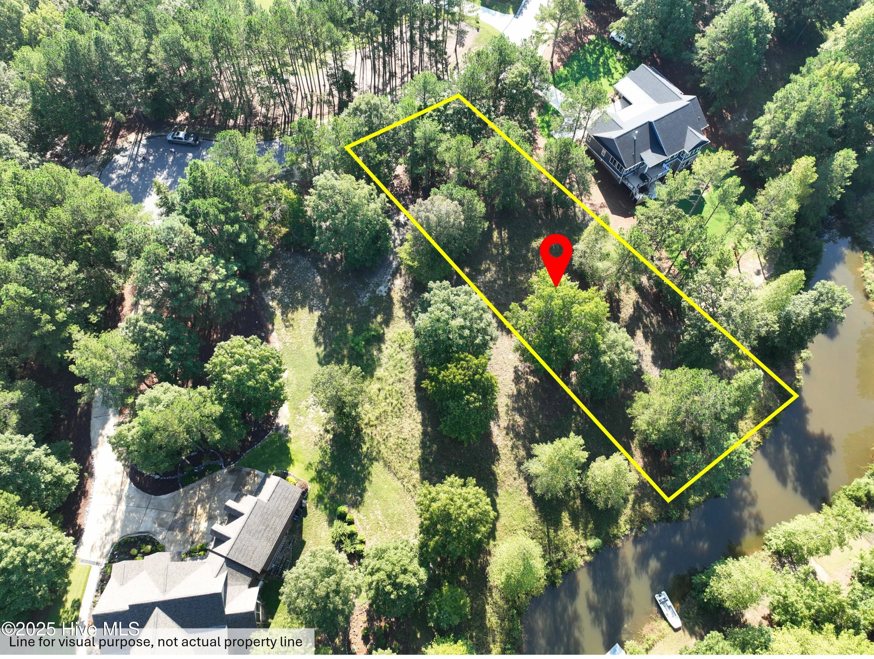 125 Troys Point