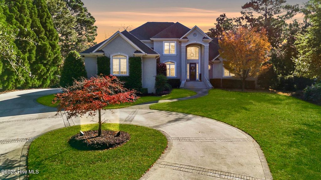 Photo of 8404 Fazio Drive, Wilmington, NC 28411 (MLS # 100541902)