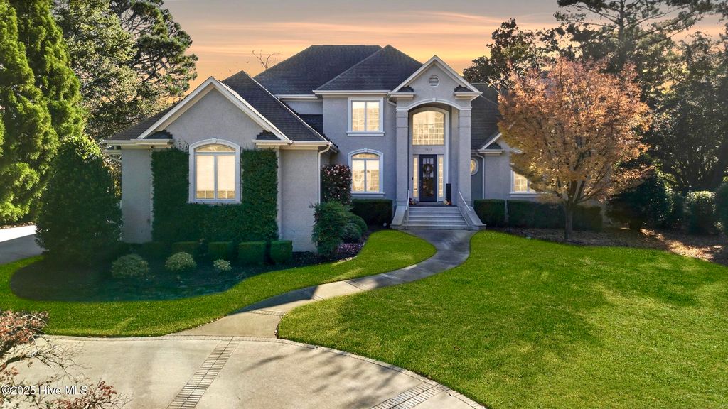 Photo of 8404 Fazio Drive, Wilmington, NC 28411 (MLS # 100541902)