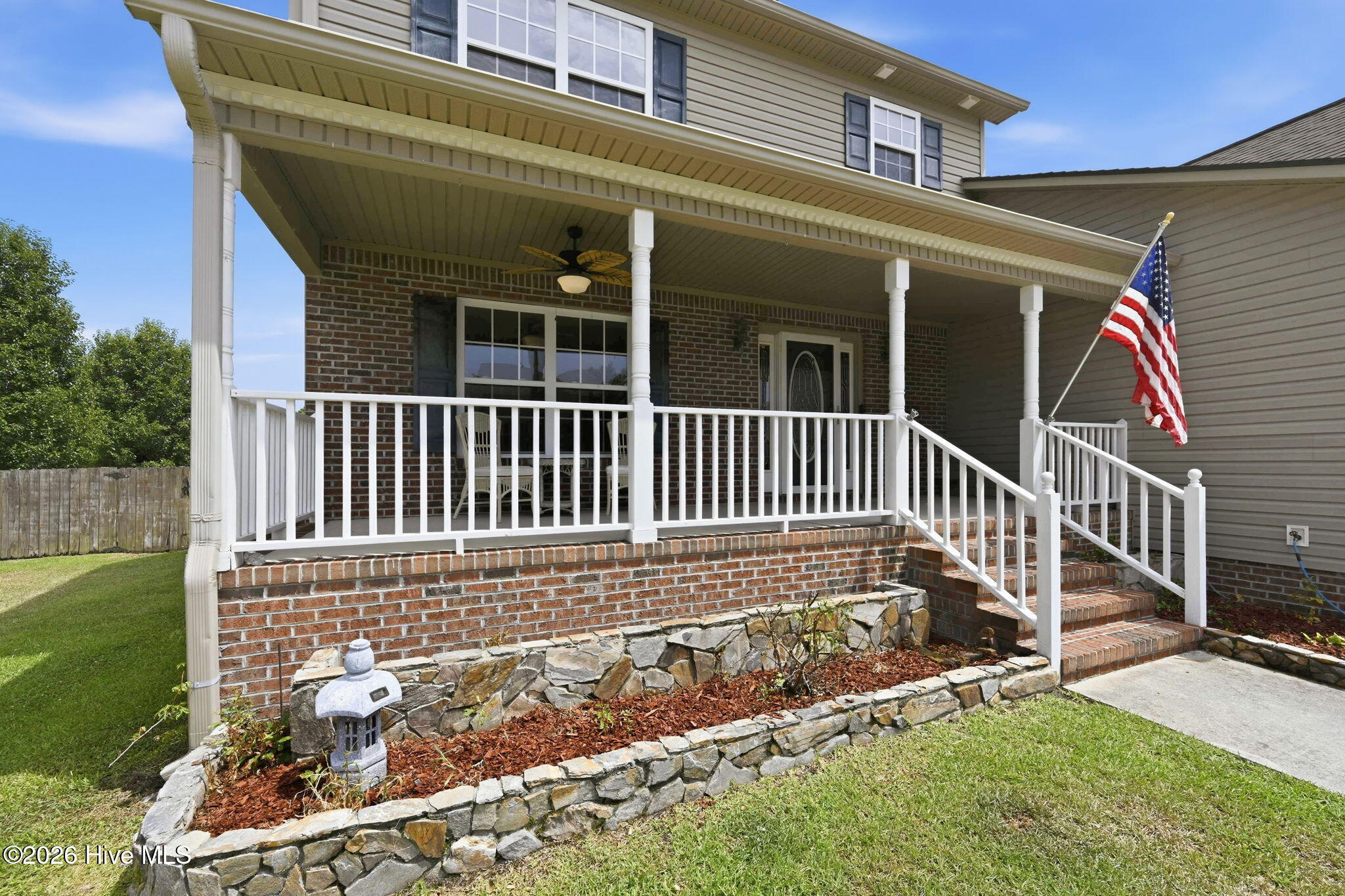 101 Ellington Place