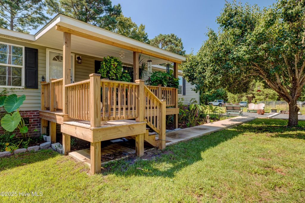 Photo of 2981 Robin Drive SW, Shallotte, NC 28470 (MLS # 100530756)