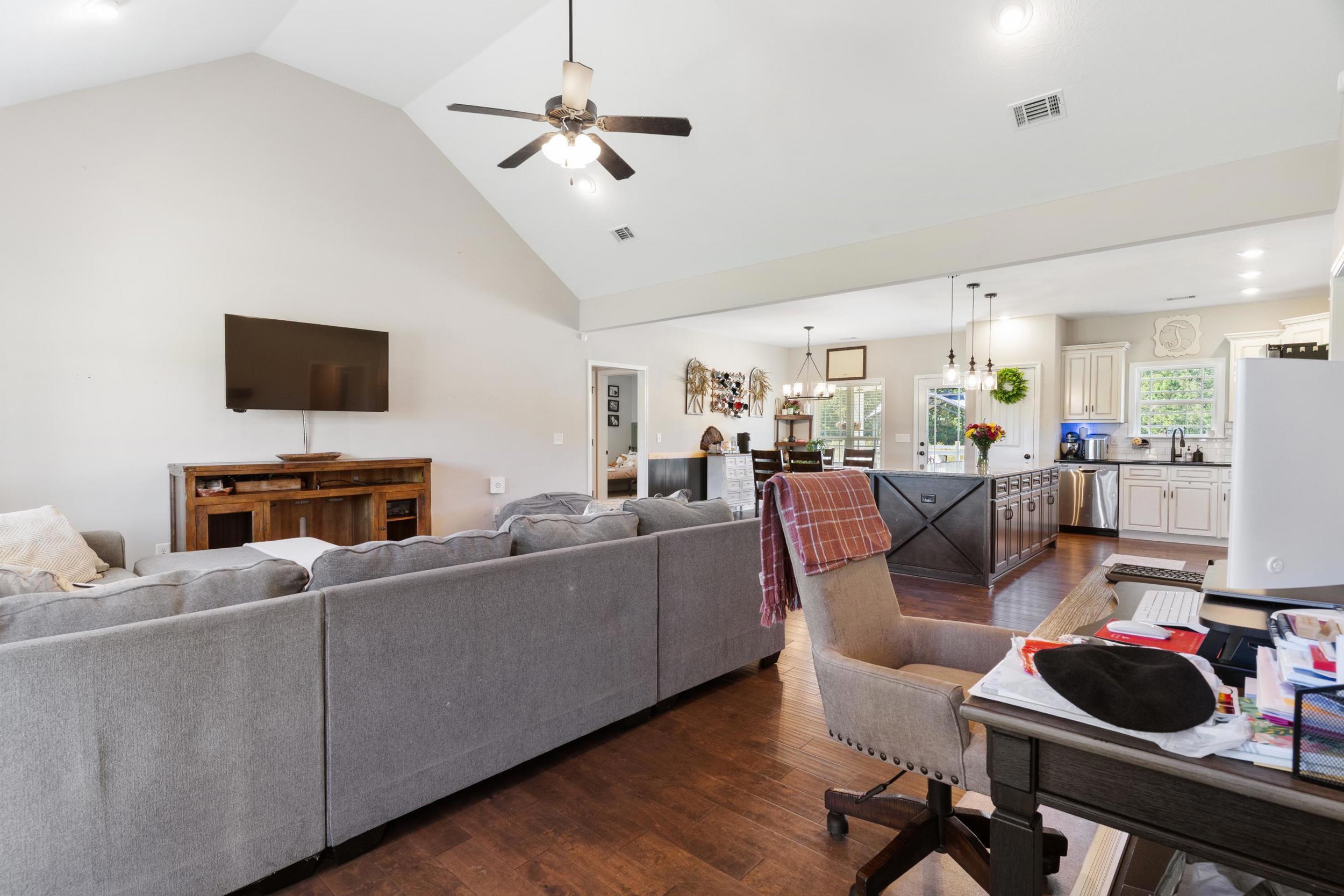 1287 Idlewood Munnerlyn Road