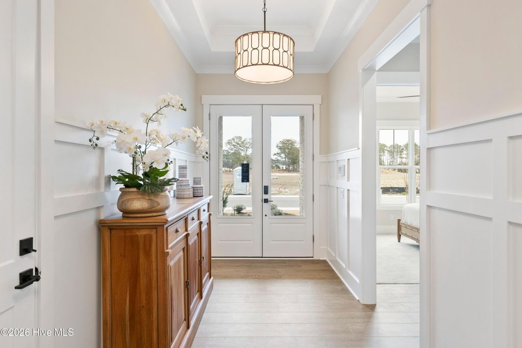 Photo of 5431 Ellen Dale Place #(Lot 46), Wilmington, NC 28412 (MLS # 100568907)