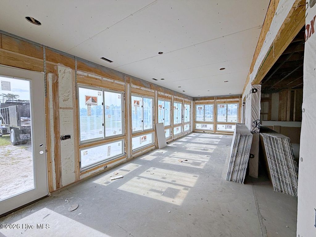 Photo of 5431 Ellen Dale Place #(Lot 46), Wilmington, NC 28412 (MLS # 100568907)